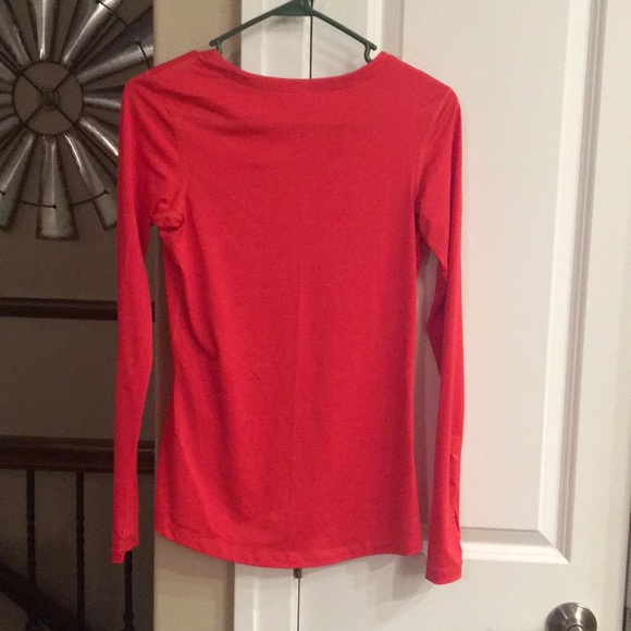Nike dri-fit long sleeve - Picture 4 of 4